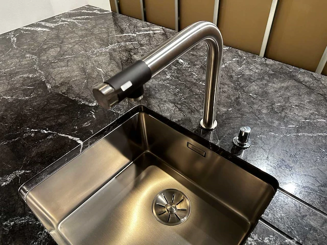 Bauformat - cambridge 249 - showroomkeuken - afbeelding 27 van  40
