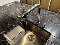 Bauformat - cambridge 249 - showroomkeuken - afbeelding 27 van  40