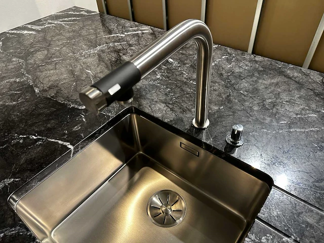 Bauformat - cambridge 249 - showroomkeuken - afbeelding 28 van  40