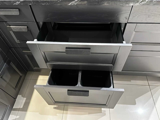 Bauformat - cambridge 249 - showroomkeuken - afbeelding 30 van  40