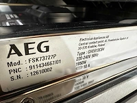 Bauformat - cambridge 249 - showroomkeuken - afbeelding 32 van  40