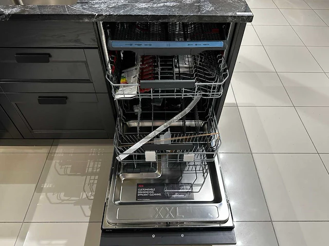 Bauformat - cambridge 249 - showroomkeuken - afbeelding 33 van  40