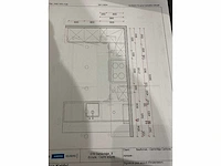 Bauformat - cambridge 249 - showroomkeuken - afbeelding 35 van  40