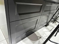 Bauformat - cambridge 249 - showroomkeuken - afbeelding 34 van  40