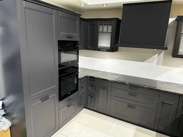 Bauformat - cambridge 249 - showroomkeuken - afbeelding 37 van  40