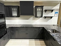 Bauformat - cambridge 249 - showroomkeuken - afbeelding 38 van  40