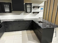 Bauformat - cambridge 249 - showroomkeuken - afbeelding 39 van  40