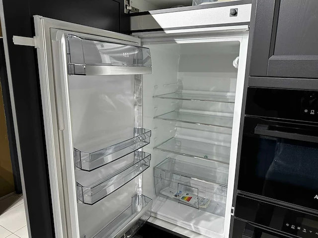 Bauformat - cambridge 249 - showroomkeuken - afbeelding 40 van  40