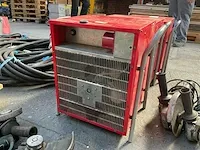 Bauger heater (3x) - afbeelding 4 van  4