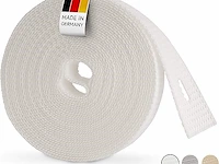 Bauheld® 6 m rolluikband - afbeelding 1 van  5