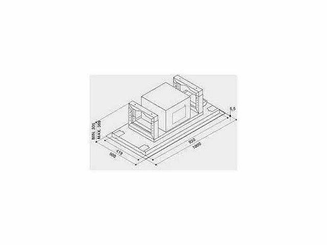 Bauknecht dbei104arx - afbeelding 4 van  4