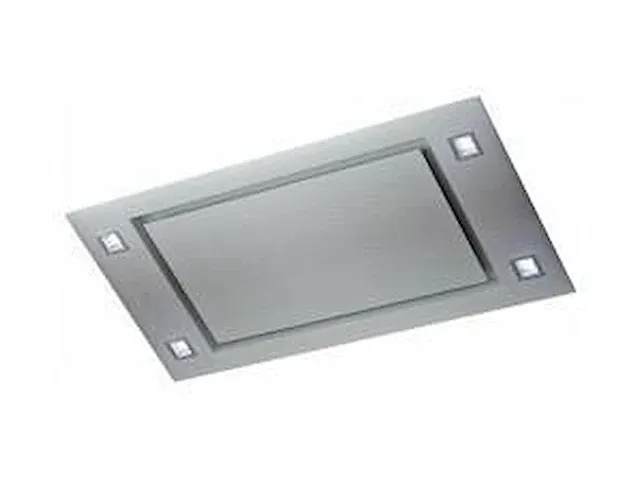 Bauknecht dbei104arx - afbeelding 1 van  4