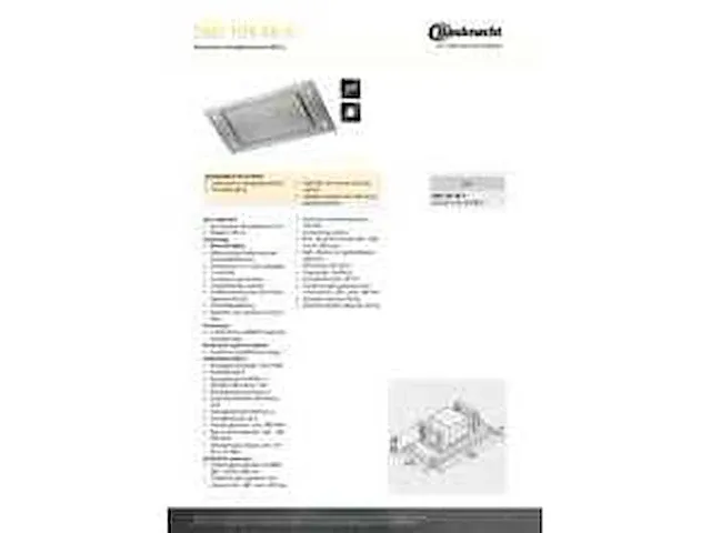 Bauknecht dbei104arx - afbeelding 4 van  4