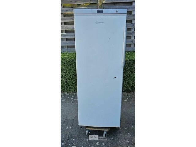 Bauknecht koelkast - afbeelding 1 van  3
