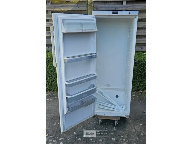 Bauknecht koelkast - afbeelding 2 van  3
