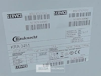 Bauknecht koelkast - afbeelding 3 van  3