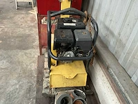 Baumax trilplaat - afbeelding 3 van  7