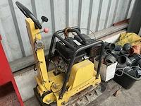 Baumax trilplaat - afbeelding 4 van  7
