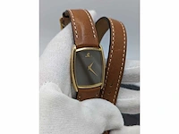 Baume et mercier (circa 1970), 18-karaats gouden horloge - afbeelding 8 van  8