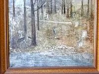 Bauters sonja - houthakkers '62 - afbeelding 2 van  6