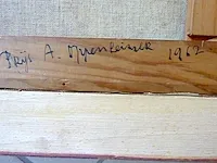 Bauters sonja - houthakkers '62 - afbeelding 5 van  6