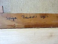 Bauters sonja - houthakkers '62 - afbeelding 6 van  6