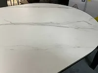 Bauwens design eetkamertafel - afbeelding 3 van  8