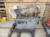 Bauwens hbs210 metalen reciprozaag - afbeelding 3 van  9