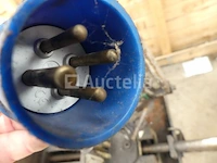 Bauwens hbs210 metalen reciprozaag - afbeelding 4 van  9