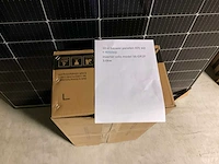 Bauwer 405 solis s6-gr1p zonnepaneel set (10x) - afbeelding 2 van  4