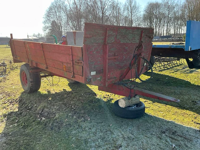 Bav kipper - afbeelding 7 van  13