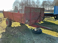Bav kipper - afbeelding 7 van  13