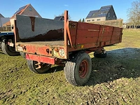 Bav kipper - afbeelding 9 van  13