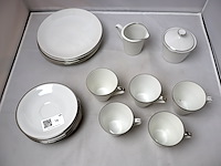 Bavaria servies - afbeelding 2 van  4