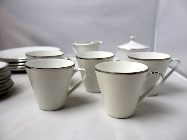 Bavaria servies - afbeelding 3 van  4