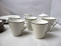 Bavaria servies - afbeelding 3 van  4