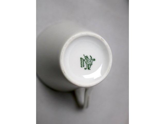 Bavaria servies - afbeelding 4 van  4