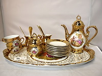 Bavaria servies - afbeelding 1 van  4