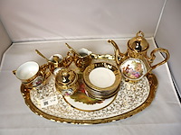 Bavaria servies - afbeelding 2 van  4