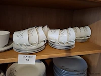 Bavaria vaatwerk - afbeelding 3 van  6