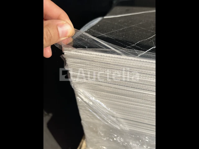 Bay home 5-delige pvc-panelen - afbeelding 3 van  4