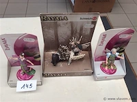 Bayala 3stuks - afbeelding 1 van  3