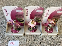Bayala poppen 3stuks - afbeelding 1 van  3