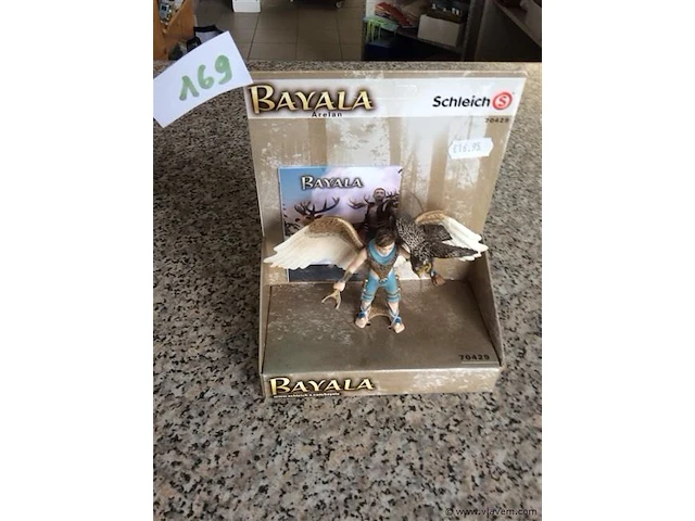 Bayala - afbeelding 1 van  2