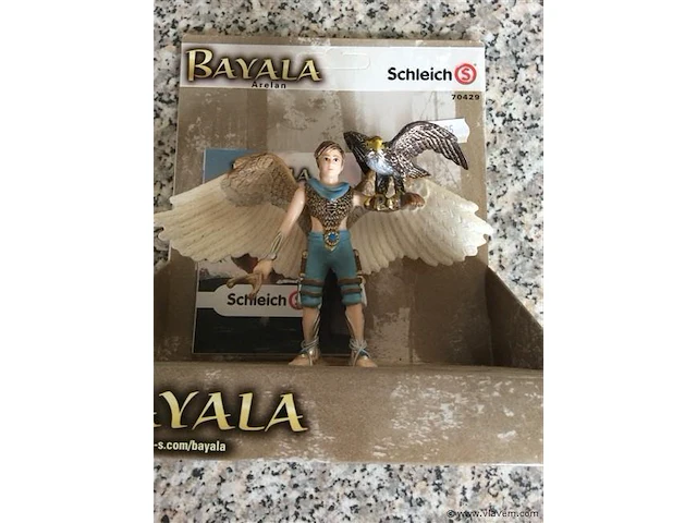 Bayala - afbeelding 2 van  2