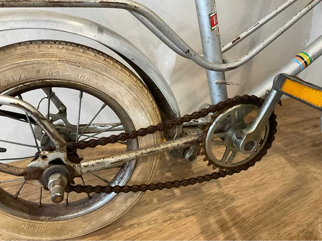 Bayart-fiets - afbeelding 3 van  3