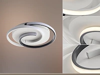 Bayht plafondlamp met afstandsbediening - afbeelding 2 van  4