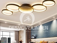 Bayht smart led-plafondlamp - afbeelding 1 van  1