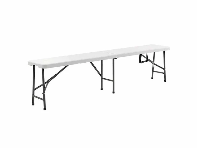 Bayreuth biertent set 180 cm - afbeelding 5 van  8