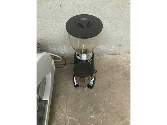 Bazaar espressomachine - afbeelding 2 van  11